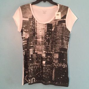Calvin Klein t-shirt